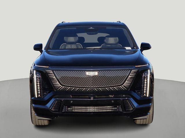 2026 Cadillac VISTIQ Platinum