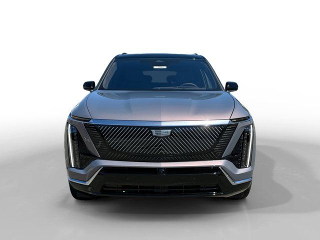 2026 Cadillac VISTIQ Premium Luxury