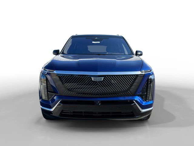 2026 Cadillac VISTIQ Premium Luxury