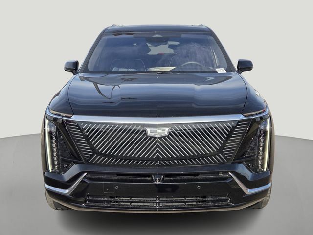 2026 Cadillac VISTIQ Premium Luxury