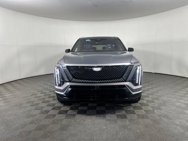 2026 Cadillac VISTIQ Premium Luxury