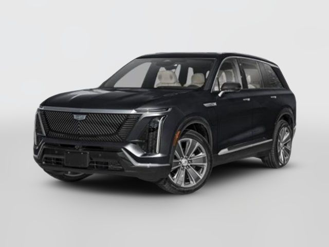 2026 Cadillac VISTIQ Premium Luxury