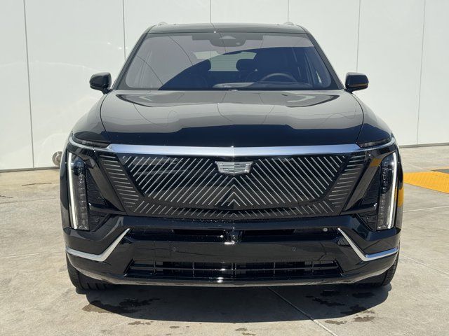 2026 Cadillac VISTIQ Premium Luxury