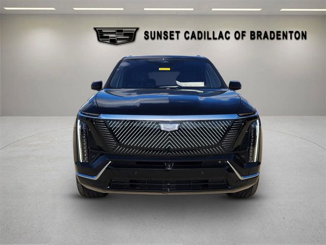 2026 Cadillac VISTIQ Premium Luxury