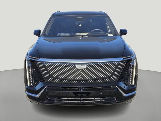 2026 Cadillac VISTIQ Premium Luxury