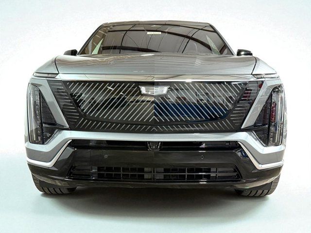 2026 Cadillac VISTIQ Premium Luxury
