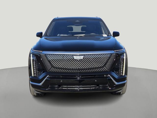 2026 Cadillac VISTIQ Premium Luxury