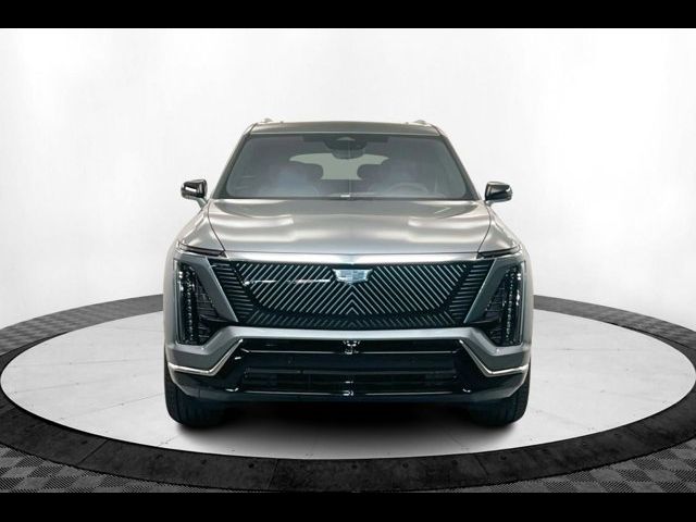 2026 Cadillac VISTIQ Premium Luxury