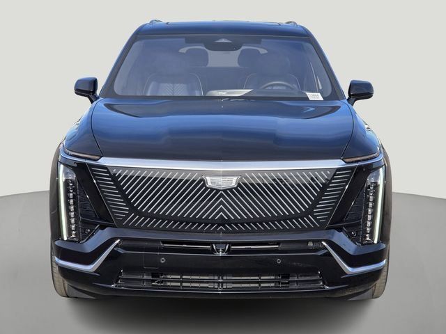 2026 Cadillac VISTIQ Premium Luxury