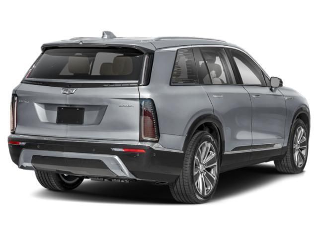 2026 Cadillac VISTIQ Premium Luxury