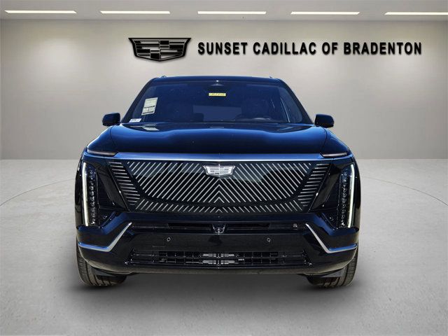 2026 Cadillac VISTIQ Premium Luxury