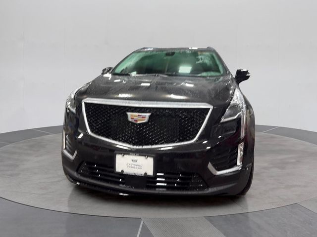 2026 Cadillac XT5 Sport