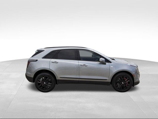 2026 Cadillac XT5 Sport