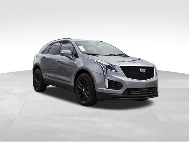 2026 Cadillac XT5 Sport