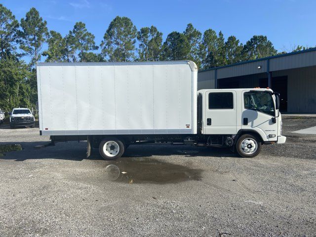 2026 Chevrolet 4500 HG LCF Gas Base