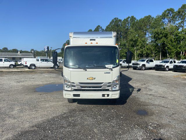 2026 Chevrolet 4500 HG LCF Gas Base