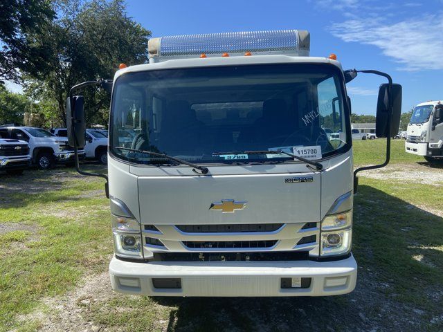 2026 Chevrolet 4500 HG LCF Gas Base