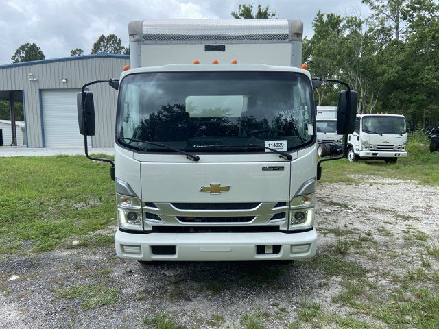 2026 Chevrolet 4500 HG LCF Gas Base
