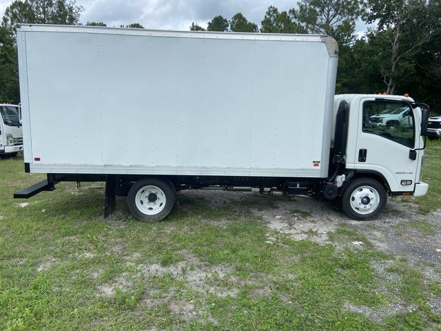 2026 Chevrolet 4500 HG LCF Gas Base