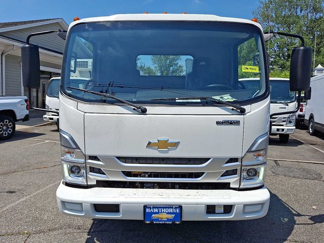 2026 Chevrolet 4500 HG LCF Gas Base