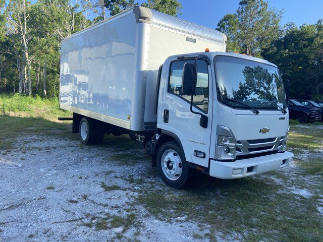 2026 Chevrolet 4500 HG LCF Gas Base