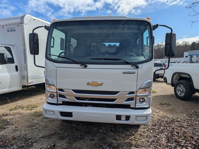2026 Chevrolet 4500 HG LCF Gas Base