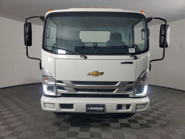 2026 Chevrolet 4500 HG LCF Gas Base