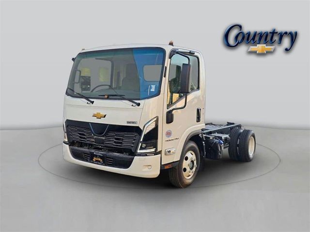 2026 Chevrolet 5500 XD LCF Diesel Base