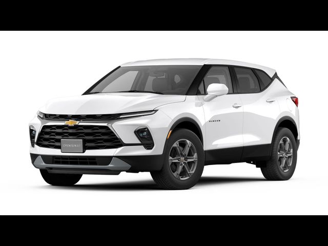 2026 Chevrolet Blazer LT
