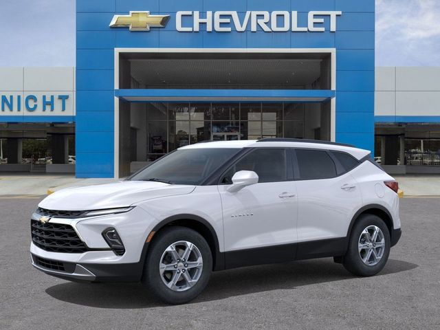 2026 Chevrolet Blazer LT