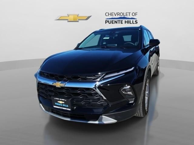 2026 Chevrolet Blazer LT