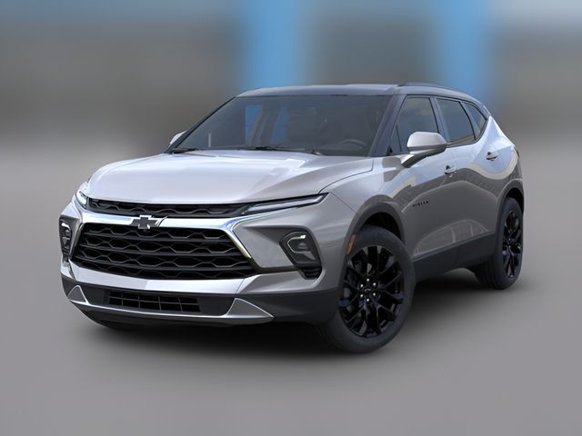 2026 Chevrolet Blazer LT