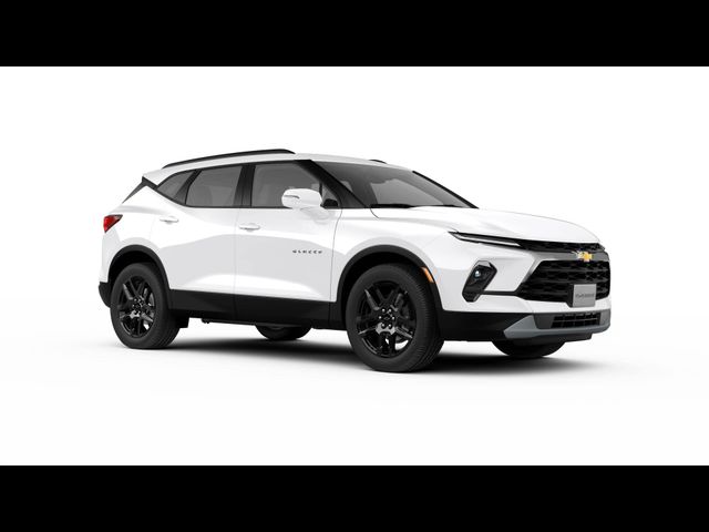 2026 Chevrolet Blazer LT