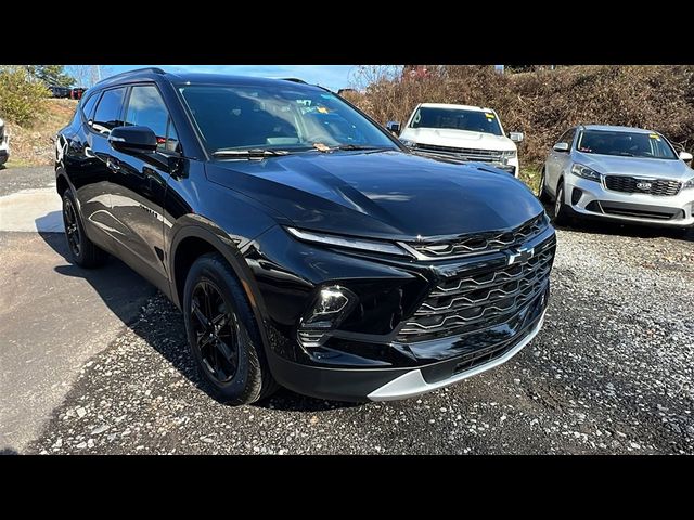 2026 Chevrolet Blazer LT