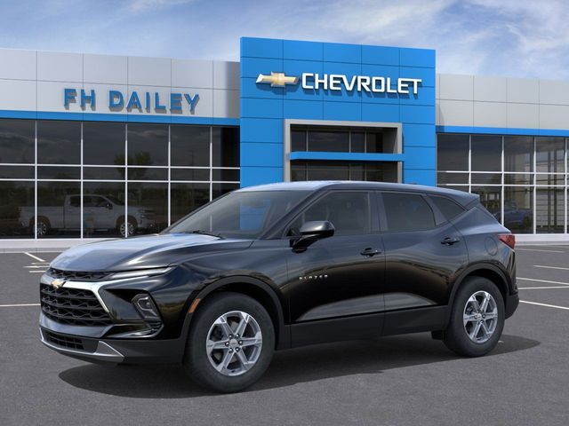 2026 Chevrolet Blazer LT