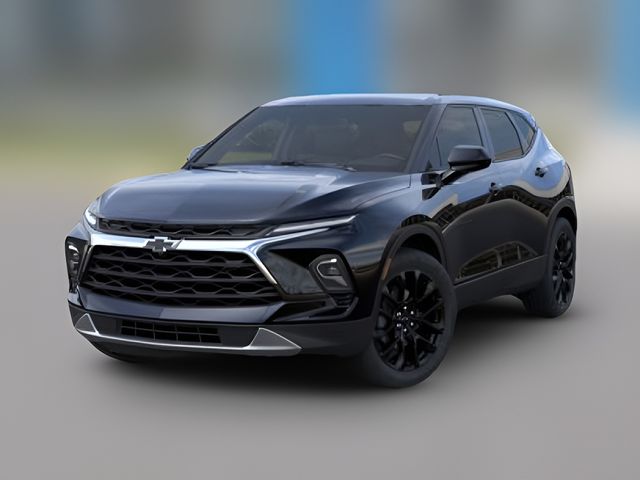 2026 Chevrolet Blazer LT