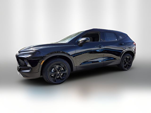 2026 Chevrolet Blazer LT