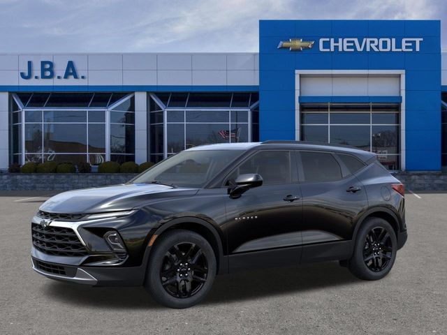 2026 Chevrolet Blazer LT