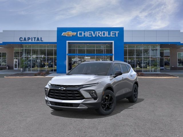 2026 Chevrolet Blazer LT