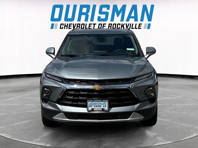 2026 Chevrolet Blazer LT