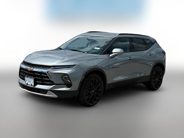 2026 Chevrolet Blazer LT