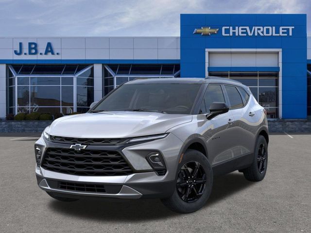 2026 Chevrolet Blazer LT