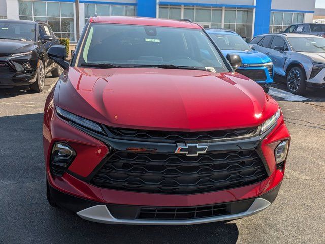 2026 Chevrolet Blazer LT