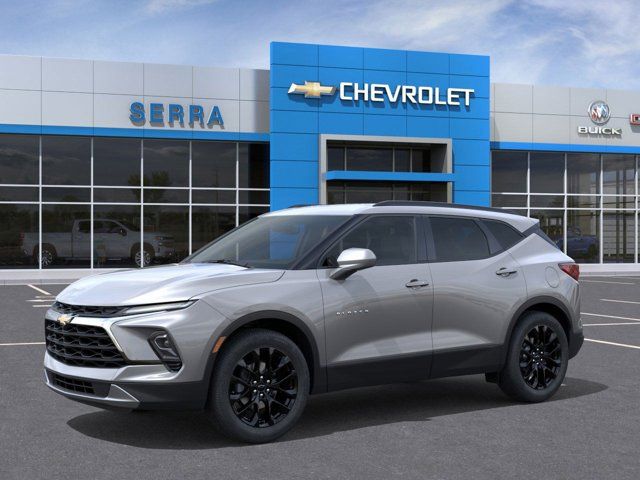 2026 Chevrolet Blazer LT