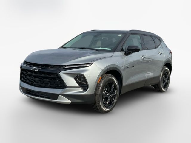 2026 Chevrolet Blazer LT