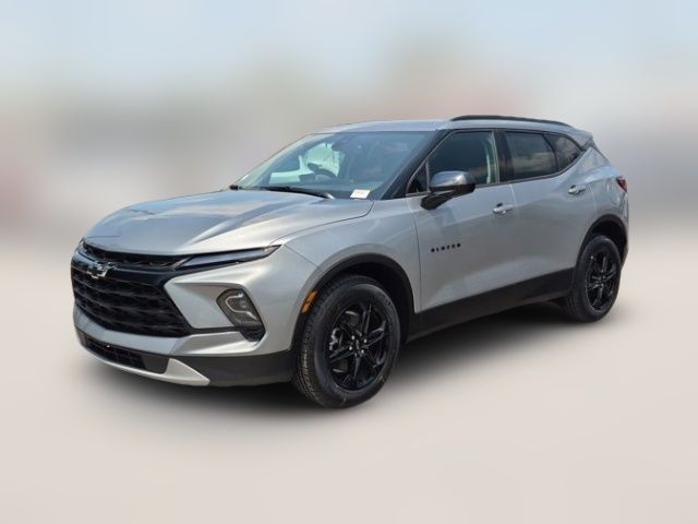 2026 Chevrolet Blazer LT
