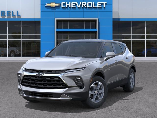 2026 Chevrolet Blazer LT
