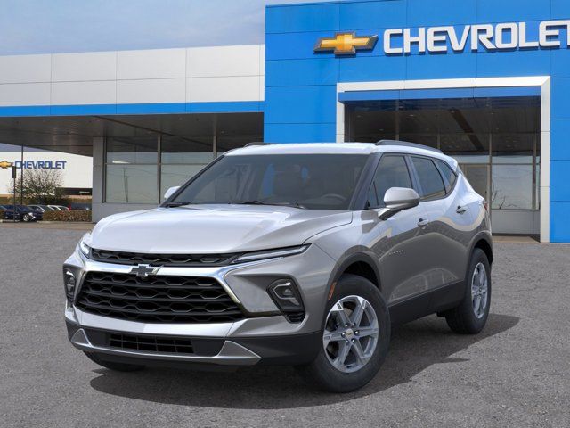 2026 Chevrolet Blazer LT