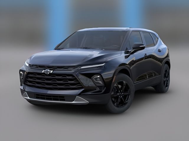 2026 Chevrolet Blazer LT
