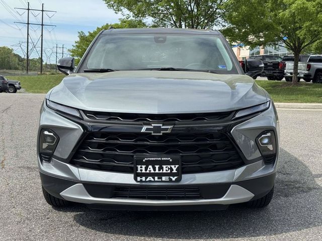 2026 Chevrolet Blazer LT